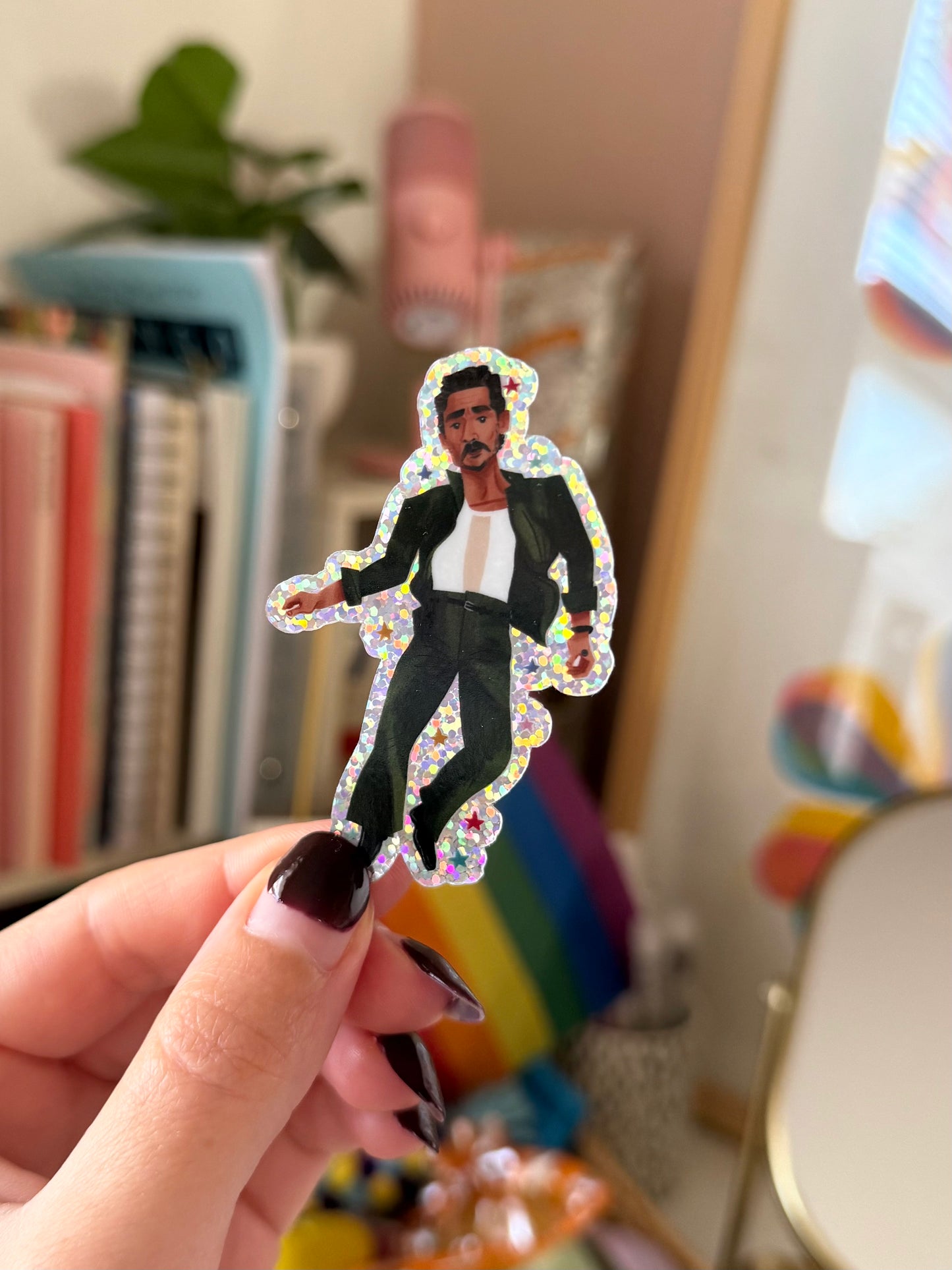 [Pre-orders] Pedrotober 2025 Stickers