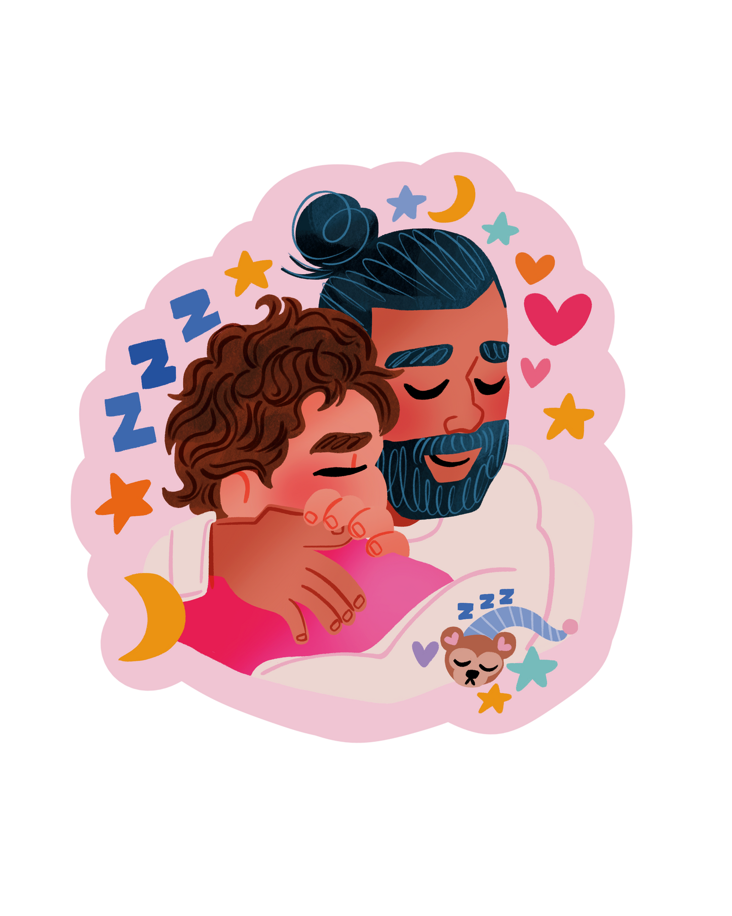 [Pre-orders] Pedrotober 2025 Stickers