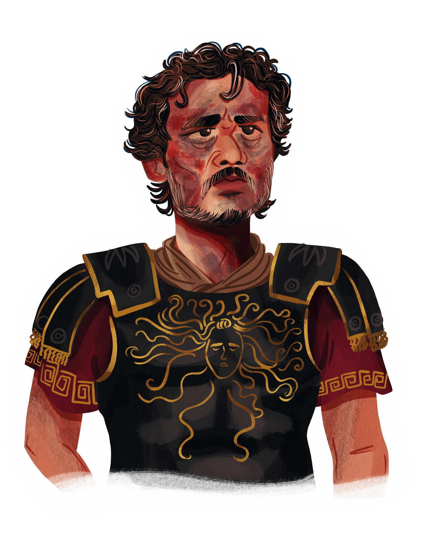 [Pre-orders] Pedrotober 2025 Stickers