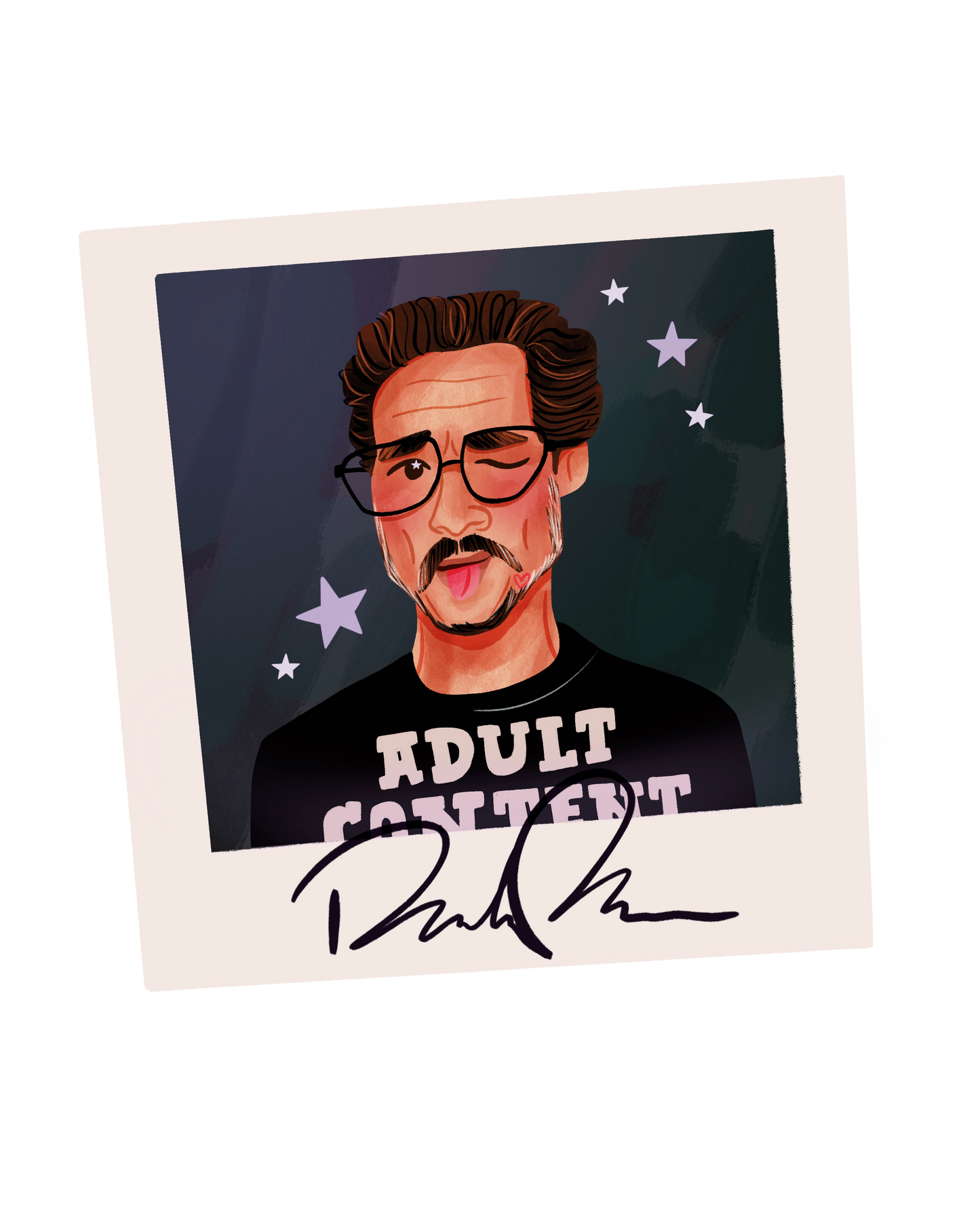 [Pre-orders] Pedrotober 2025 Stickers