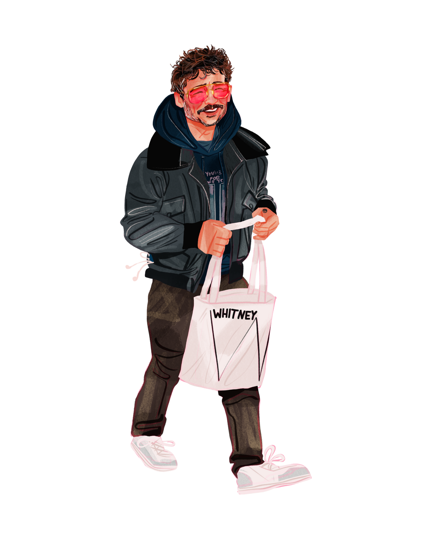 [Pre-orders] Pedrotober 2025 Stickers