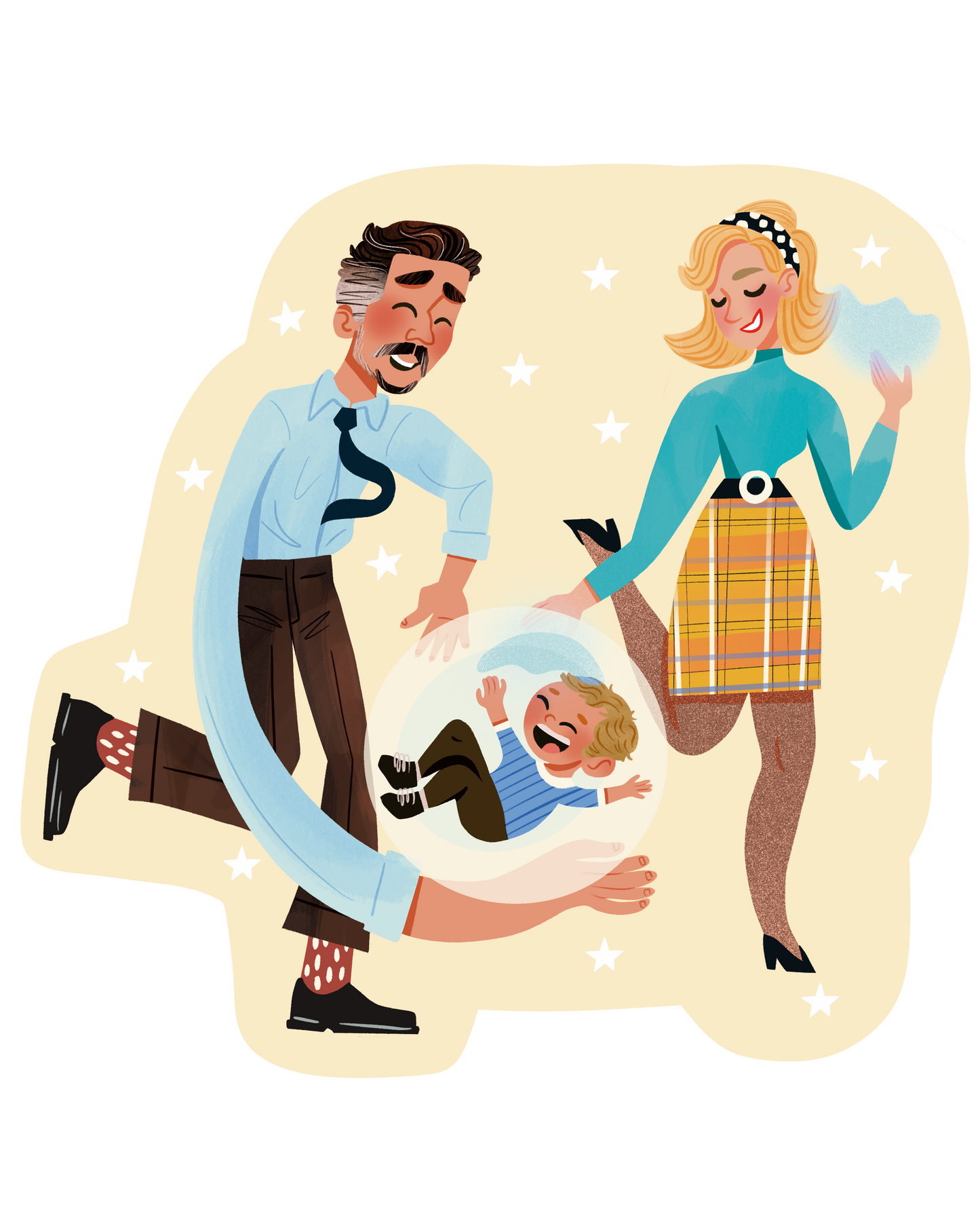 [Pre-orders] Pedrotober 2025 Stickers