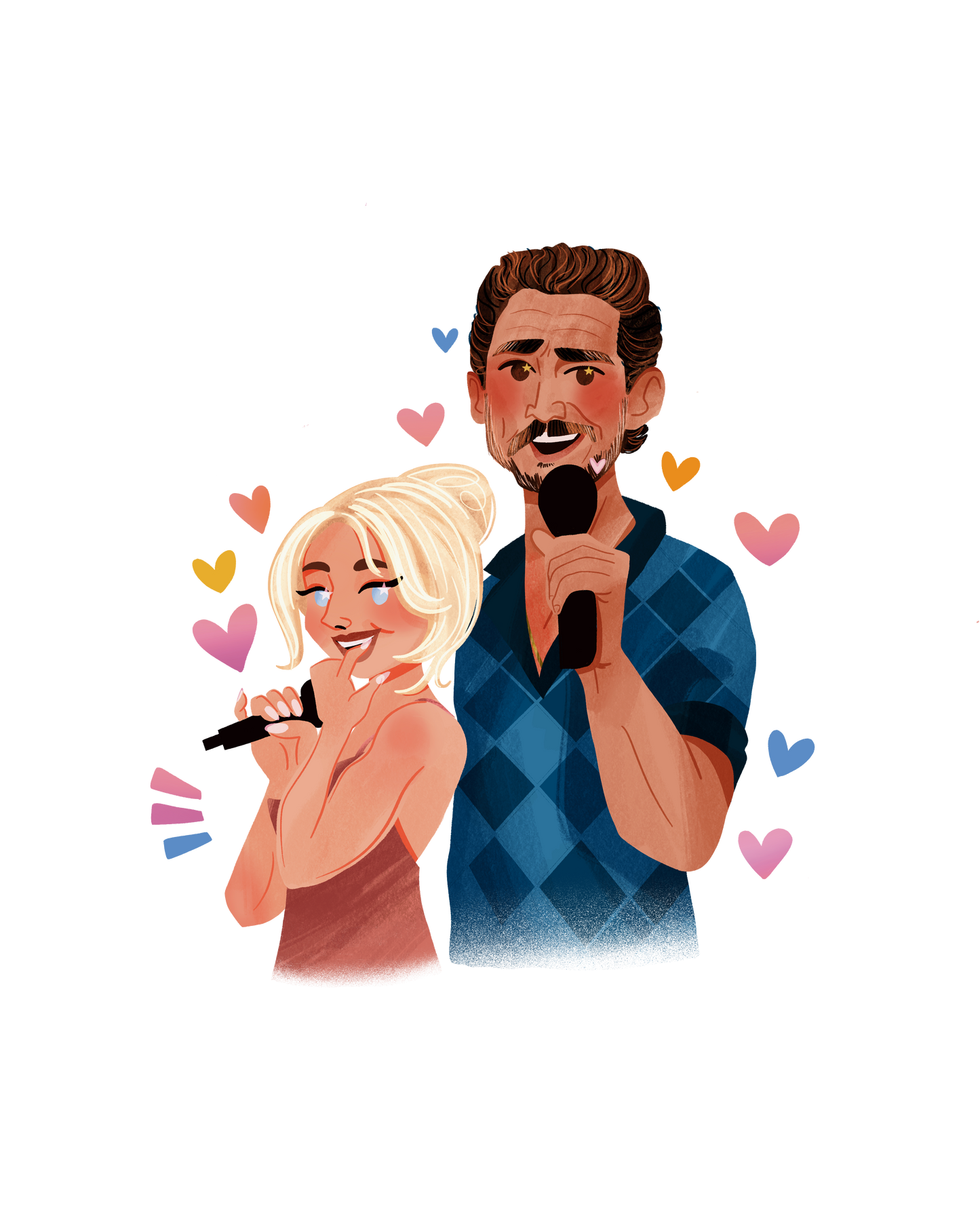 [Pre-orders] Pedrotober 2025 Stickers