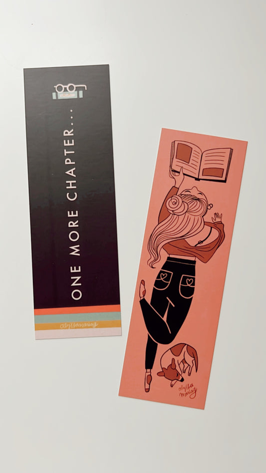 Bookmarks